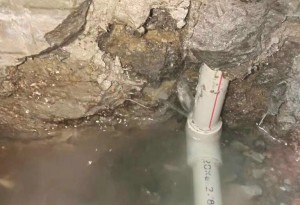 郁南县管道漏水检测五