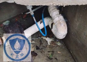 郁南县水管漏水检测公司6