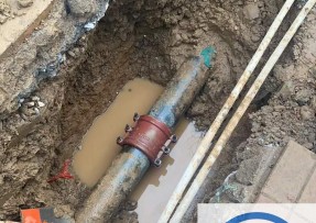 郁南县水管漏水检测公司4