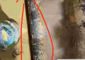 郁南县水管漏水检测公司1